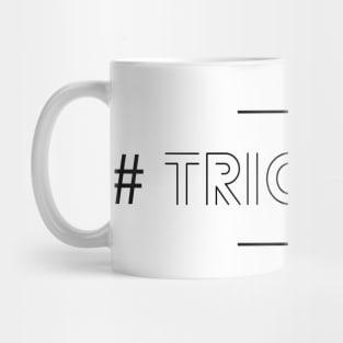 Triggered Mug